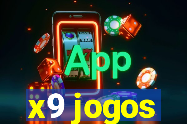 x9 jogos